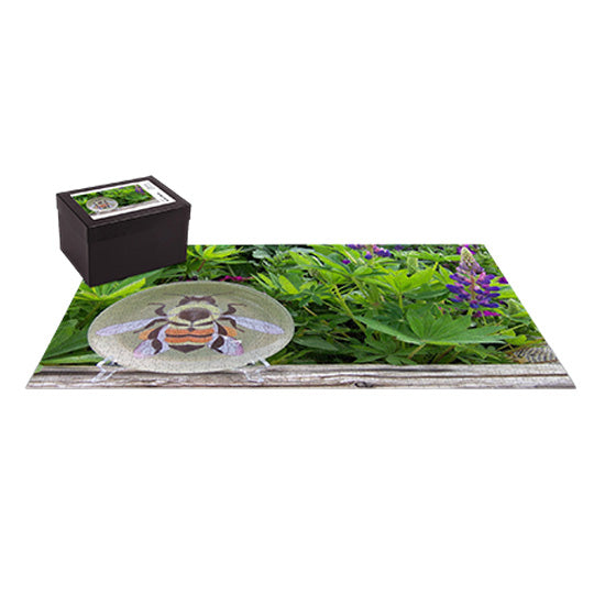 Bee Puzzle - 1014 pcs