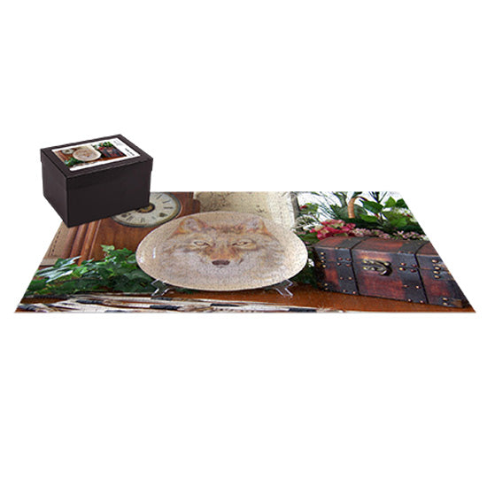 Wolf Puzzle - 1014 pcs