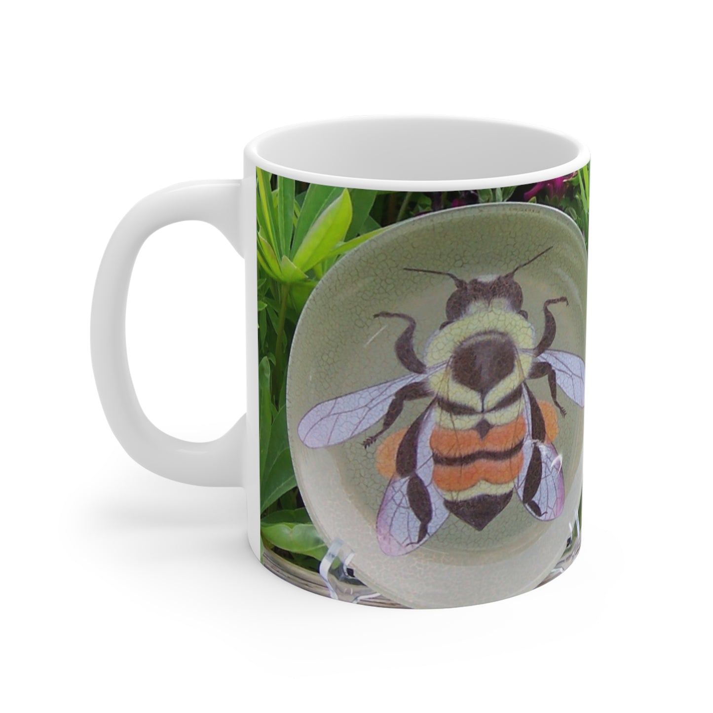 Bee Mug