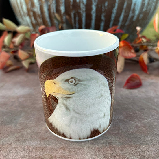 Bald Eagle Mug