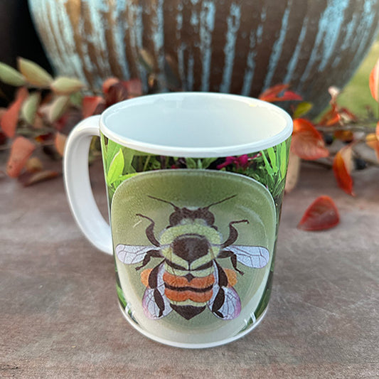 Bee Mug